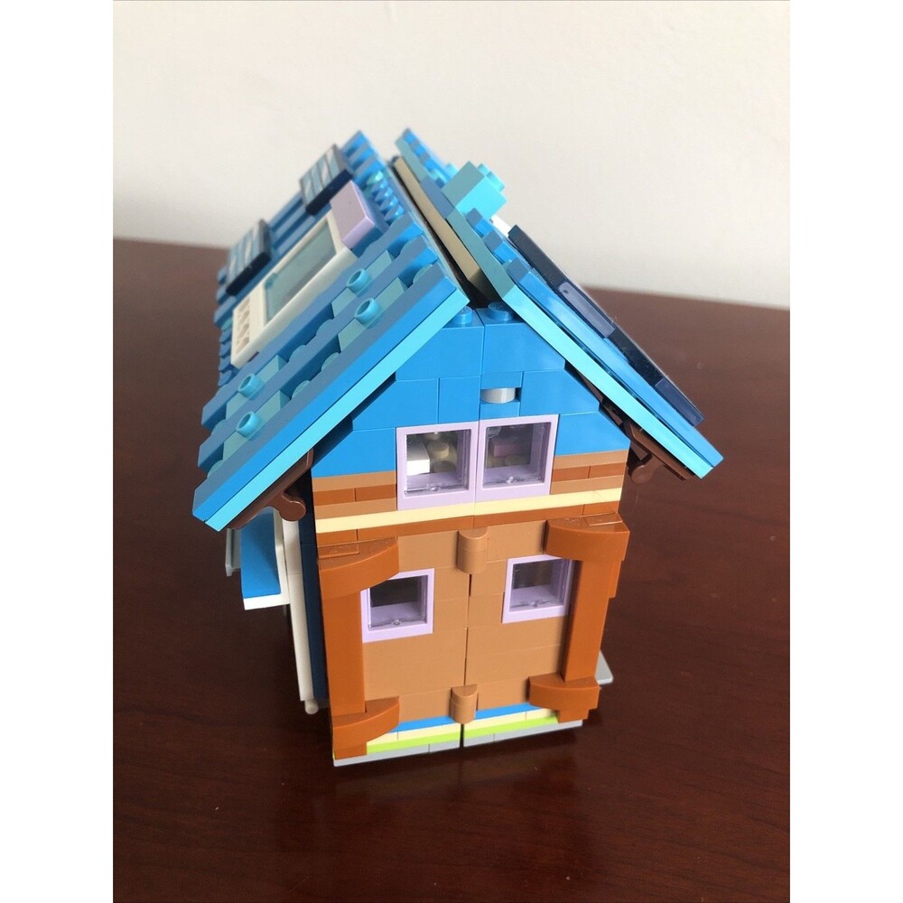 LEGO Friends #41735 TINY HOUSE ONLY Parts - Picture 4 of 5